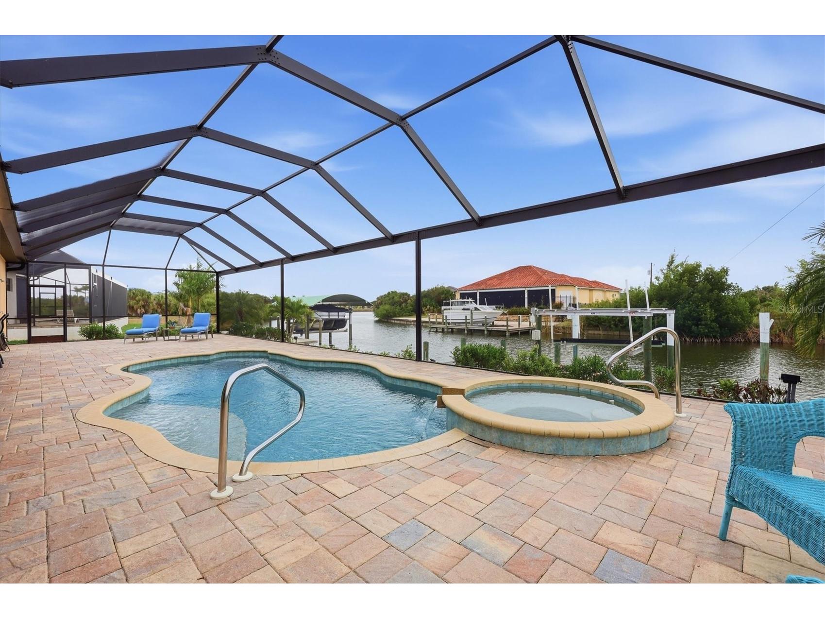 15260 Leipzig Circle Port Charlotte FL 33981 D6146566 image45