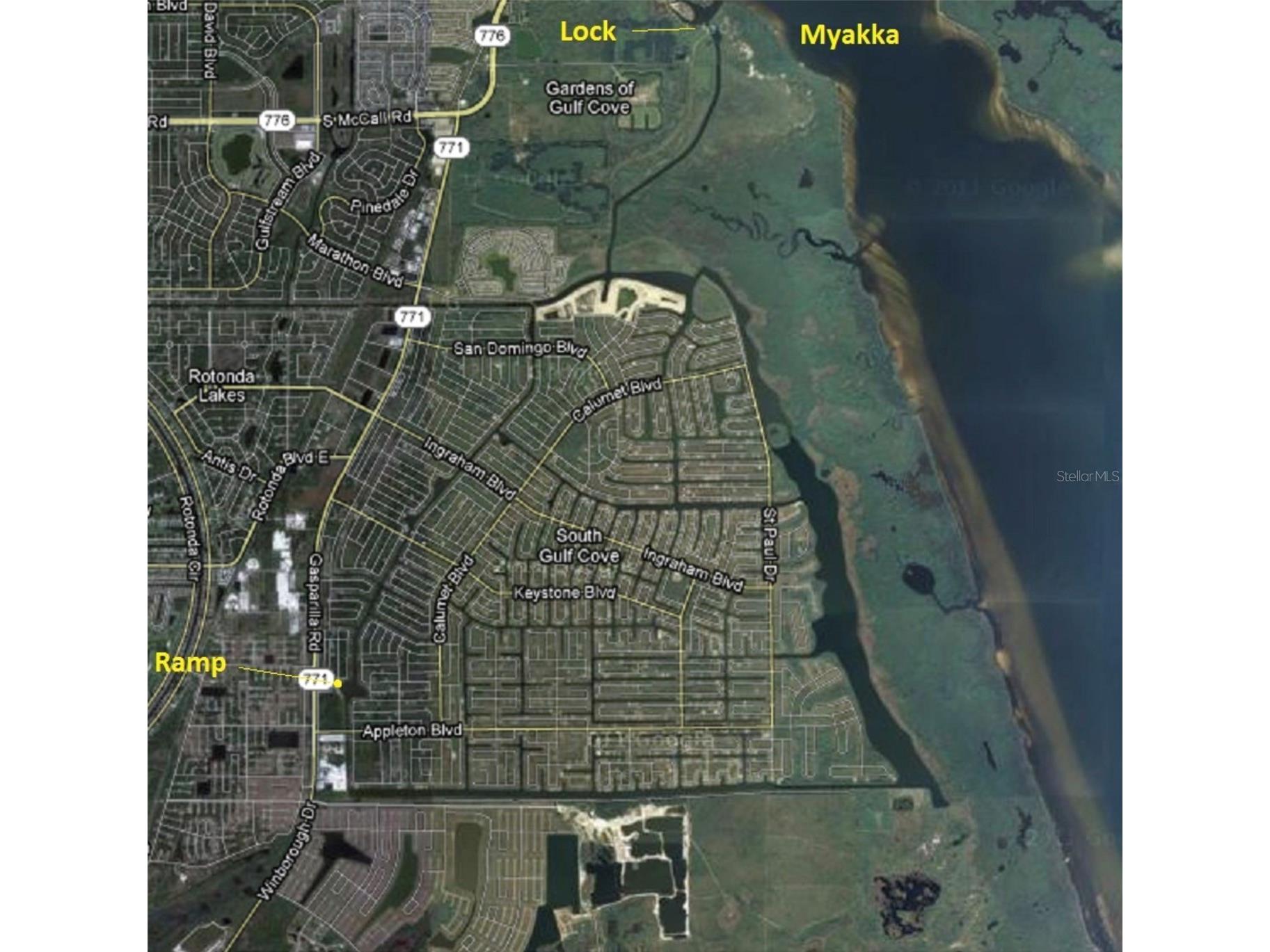 15260 Leipzig Circle Port Charlotte FL 33981 D6146566 image86