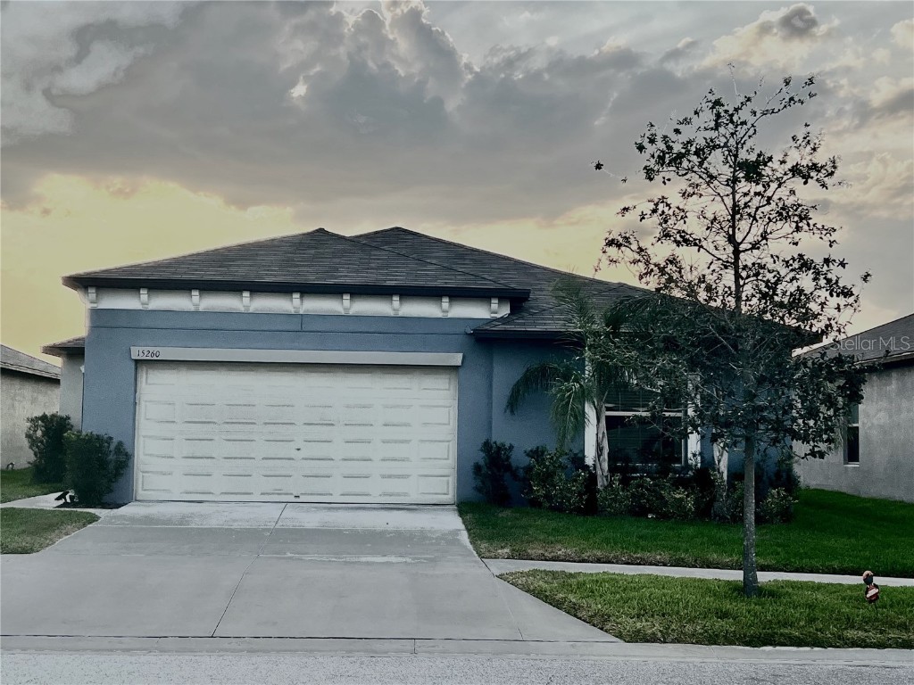 15260 Miller Creek Drive Sun City Center FL 33573 T3432981 image1