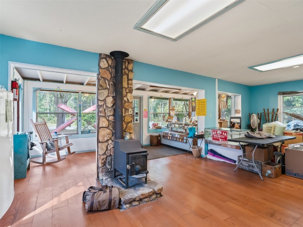 15260 NE 152nd Place Fort Mc Coy FL 32134 - OKLAWAHA RIVER TB8448109 image11