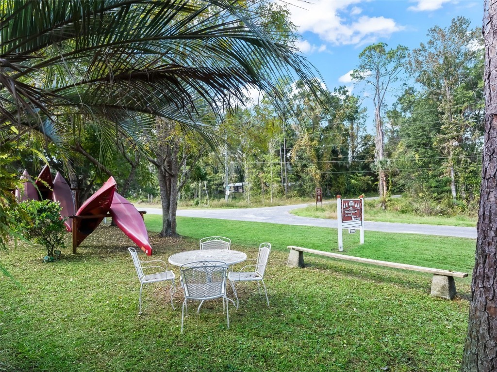 15260 NE 152nd Place Fort Mc Coy FL 32134 - OKLAWAHA RIVER TB8448109 image14