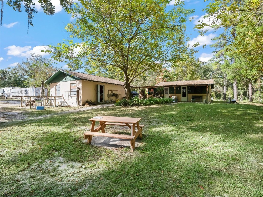 15260 NE 152nd Place Fort Mc Coy FL 32134 - OKLAWAHA RIVER TB8448109 image15