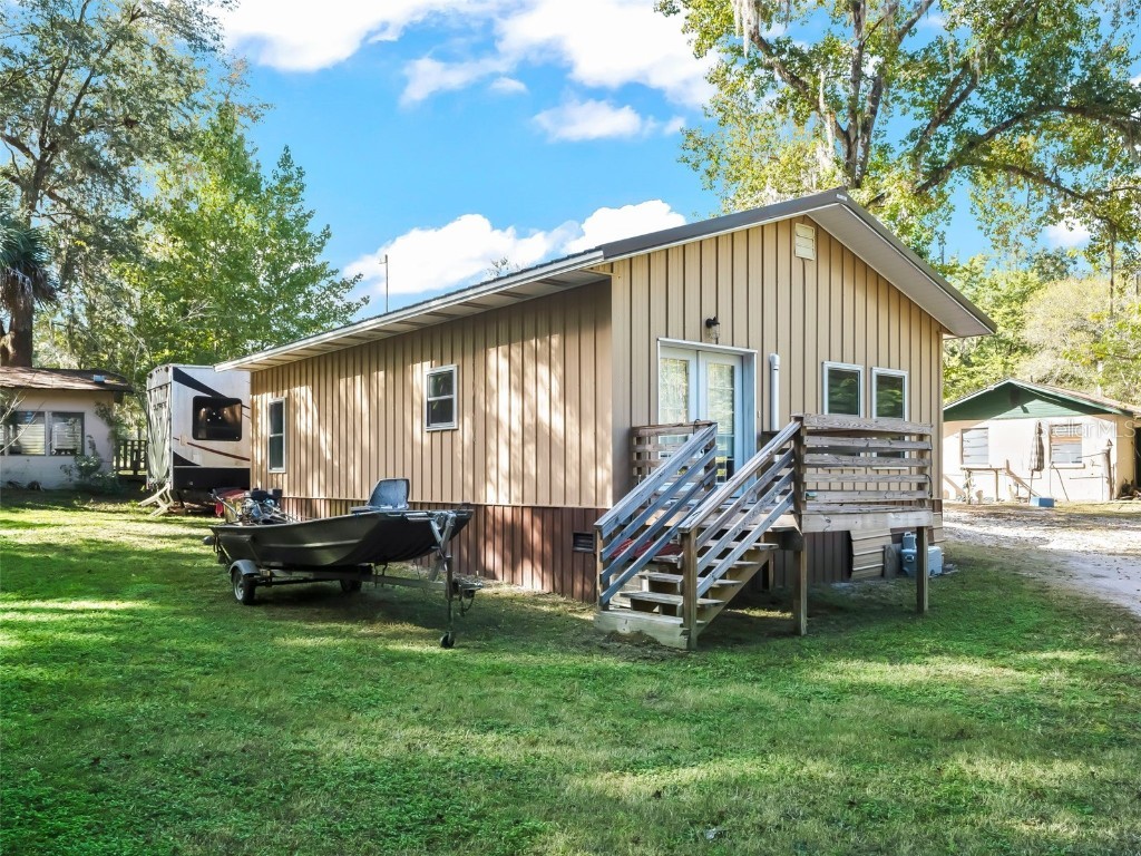 15260 NE 152nd Place Fort Mc Coy FL 32134 - OKLAWAHA RIVER TB8448109 image17