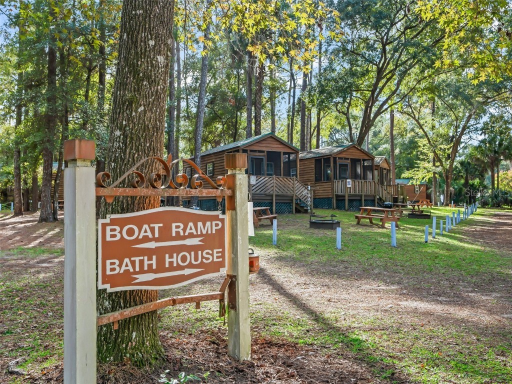 15260 NE 152nd Place Fort Mc Coy FL 32134 - OKLAWAHA RIVER TB8448109 image3