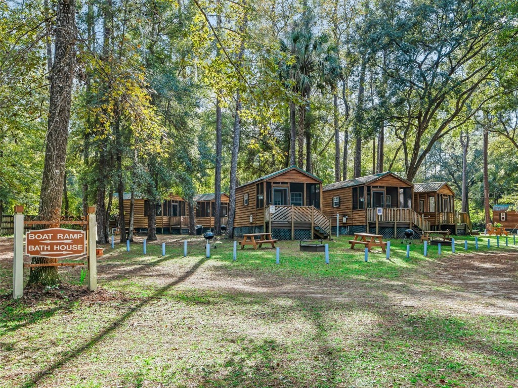 15260 NE 152nd Place Fort Mc Coy FL 32134 - OKLAWAHA RIVER TB8448109 image31