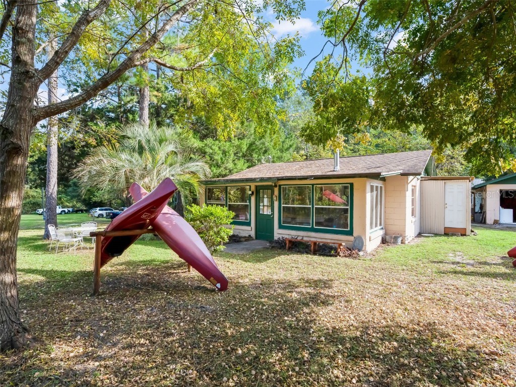 15260 NE 152nd Place Fort Mc Coy FL 32134 - OKLAWAHA RIVER TB8448109 image4