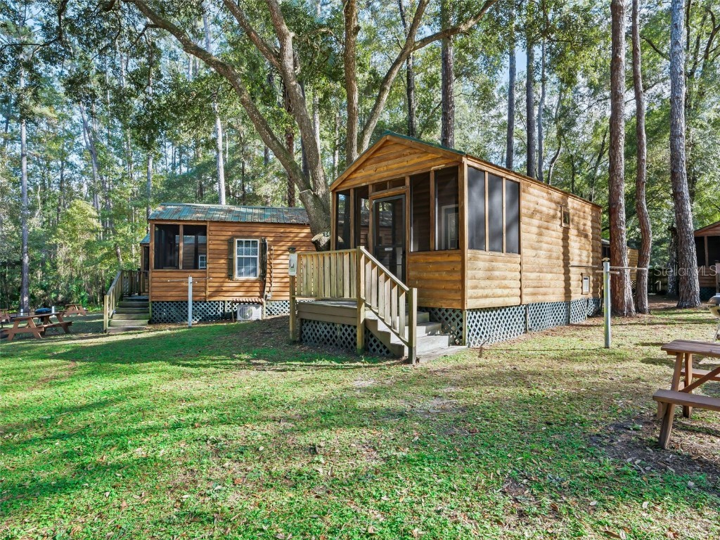 15260 NE 152nd Place Fort Mc Coy FL 32134 - OKLAWAHA RIVER TB8448109 image43