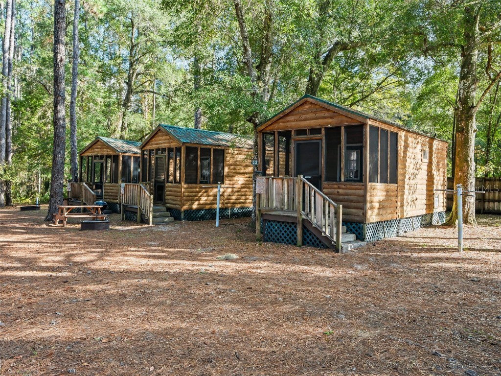 15260 NE 152nd Place Fort Mc Coy FL 32134 - OKLAWAHA RIVER TB8448109 image53