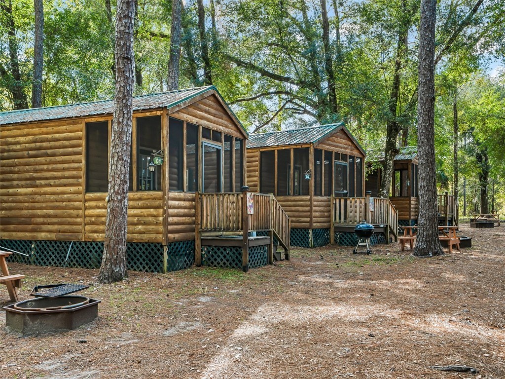 15260 NE 152nd Place Fort Mc Coy FL 32134 - OKLAWAHA RIVER TB8448109 image55