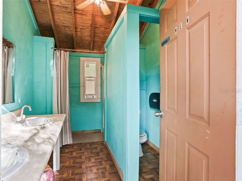 15260 NE 152nd Place Fort Mc Coy FL 32134 - OKLAWAHA RIVER TB8448109 image58