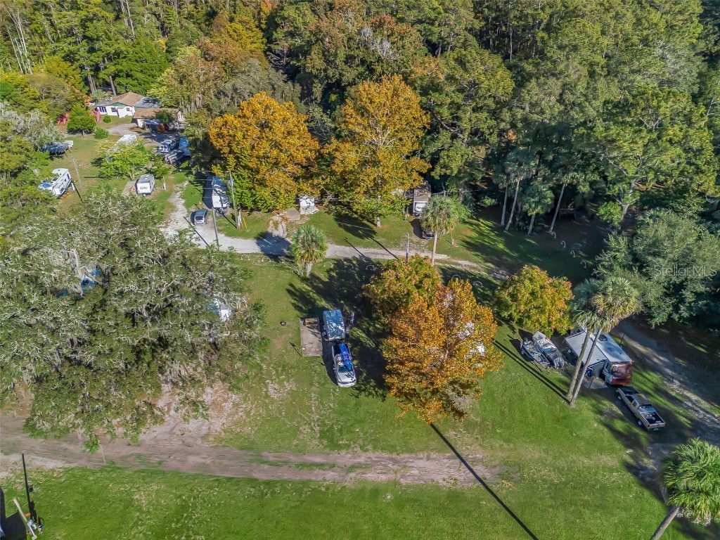 15260 NE 152nd Place Fort Mc Coy FL 32134 - OKLAWAHA RIVER TB8448109 image80