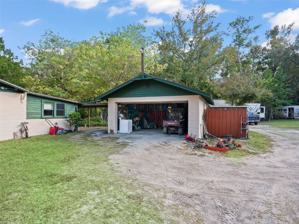 15260 NE 152nd Place Fort Mc Coy FL 32134 - OKLAWAHA RIVER TB8448109 image85