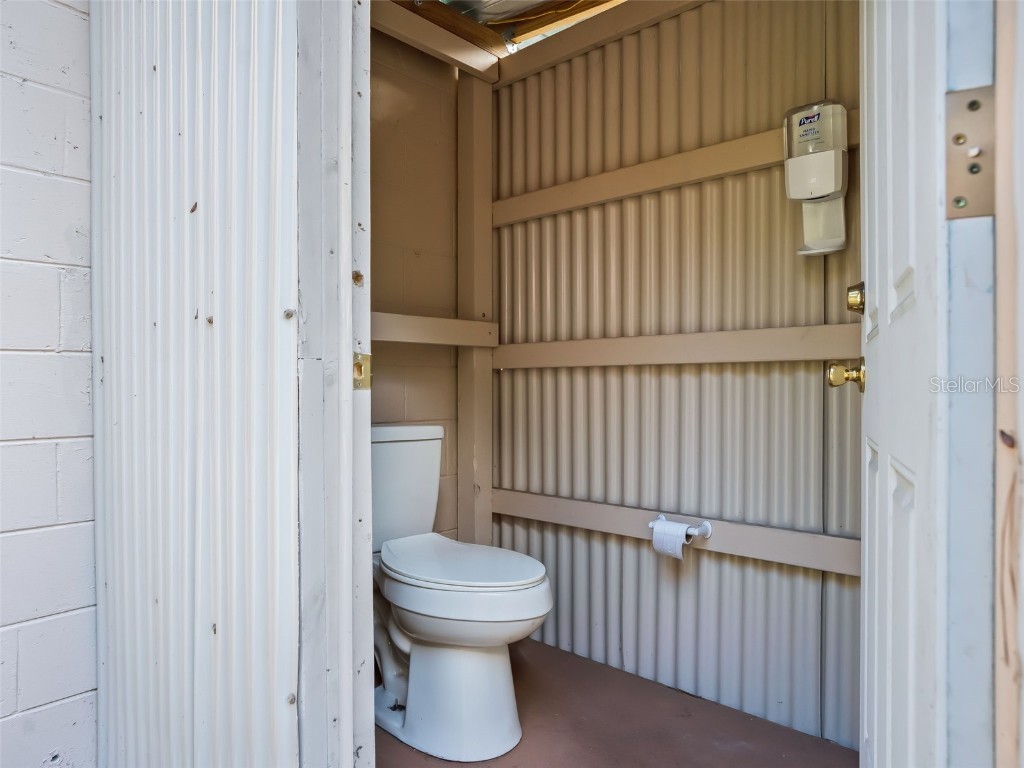 15260 NE 152nd Place Fort Mc Coy FL 32134 - OKLAWAHA RIVER TB8448109 image87