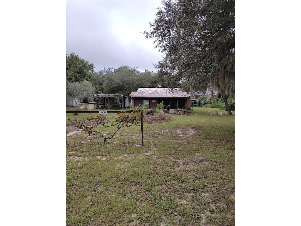 15260 NE 244th Avenue Salt Springs FL 32134 OM665359 image1