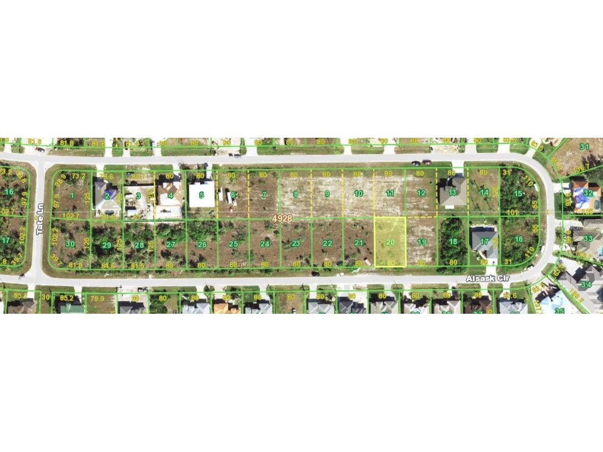 15261 Alsask Circle Port Charlotte FL 33981 C7495769 image1