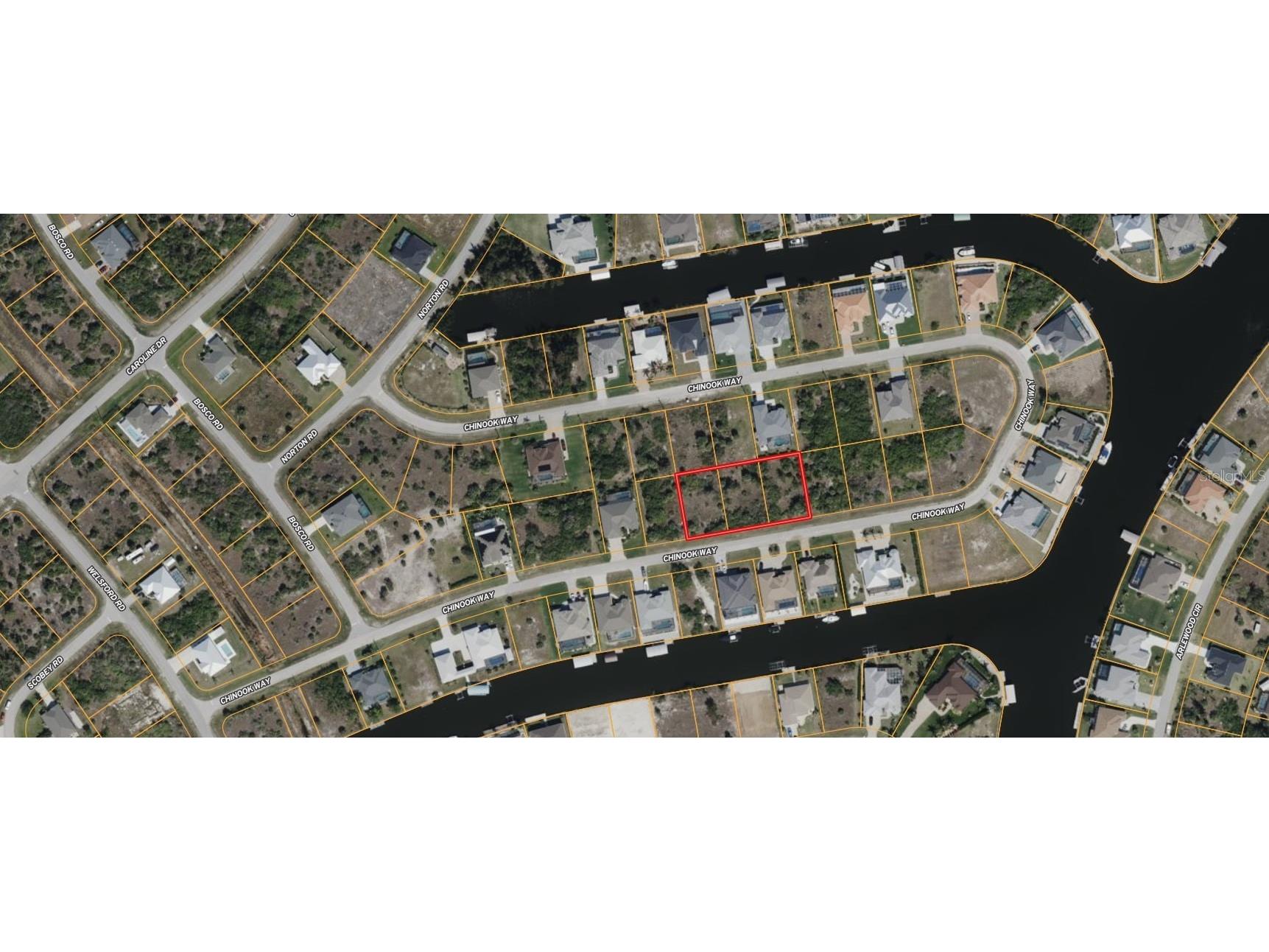 15261 Chinook Way Port Charlotte FL 33981 C7519770 image1