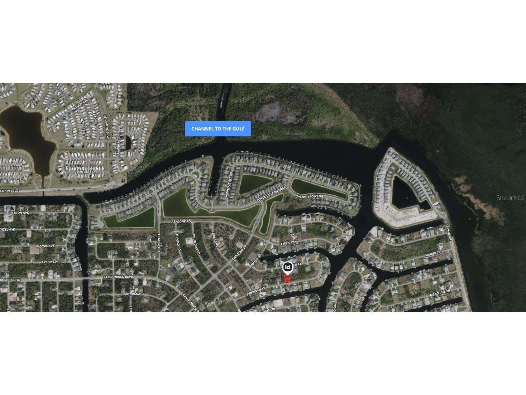 15261 Chinook Way Port Charlotte FL 33981 C7519770 image3