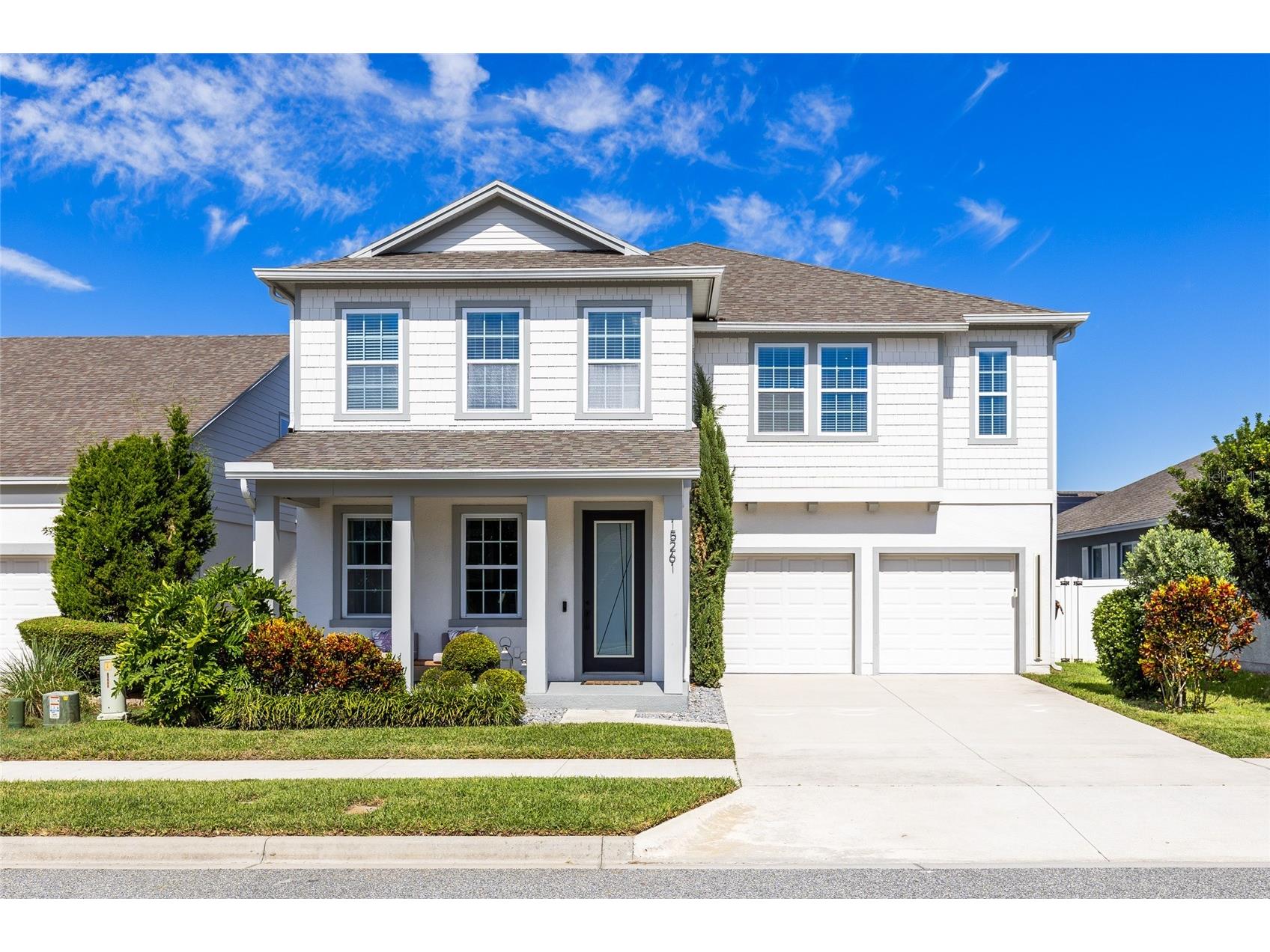 15261 Honeybell Drive Winter Garden FL 34787 O6354883 image1