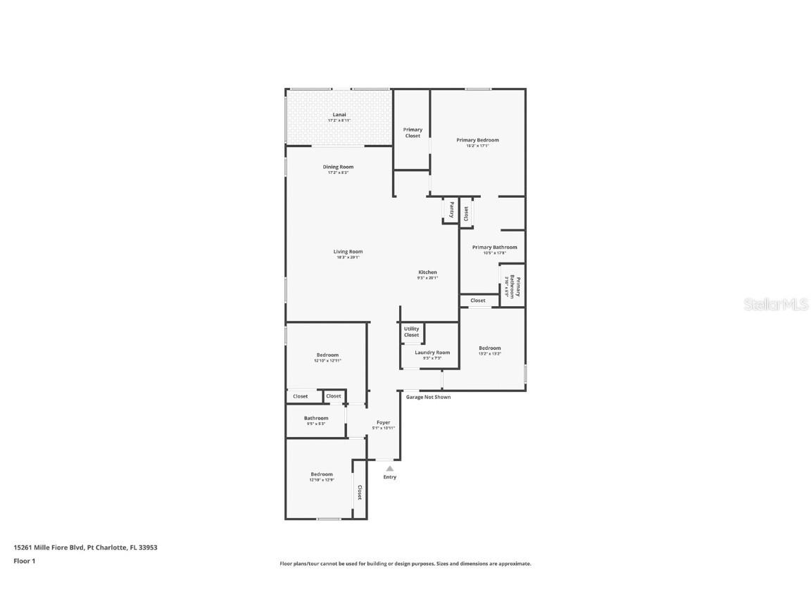 15261 Mille Fiore Boulevard Port Charlotte FL 33953 C7511097 image48