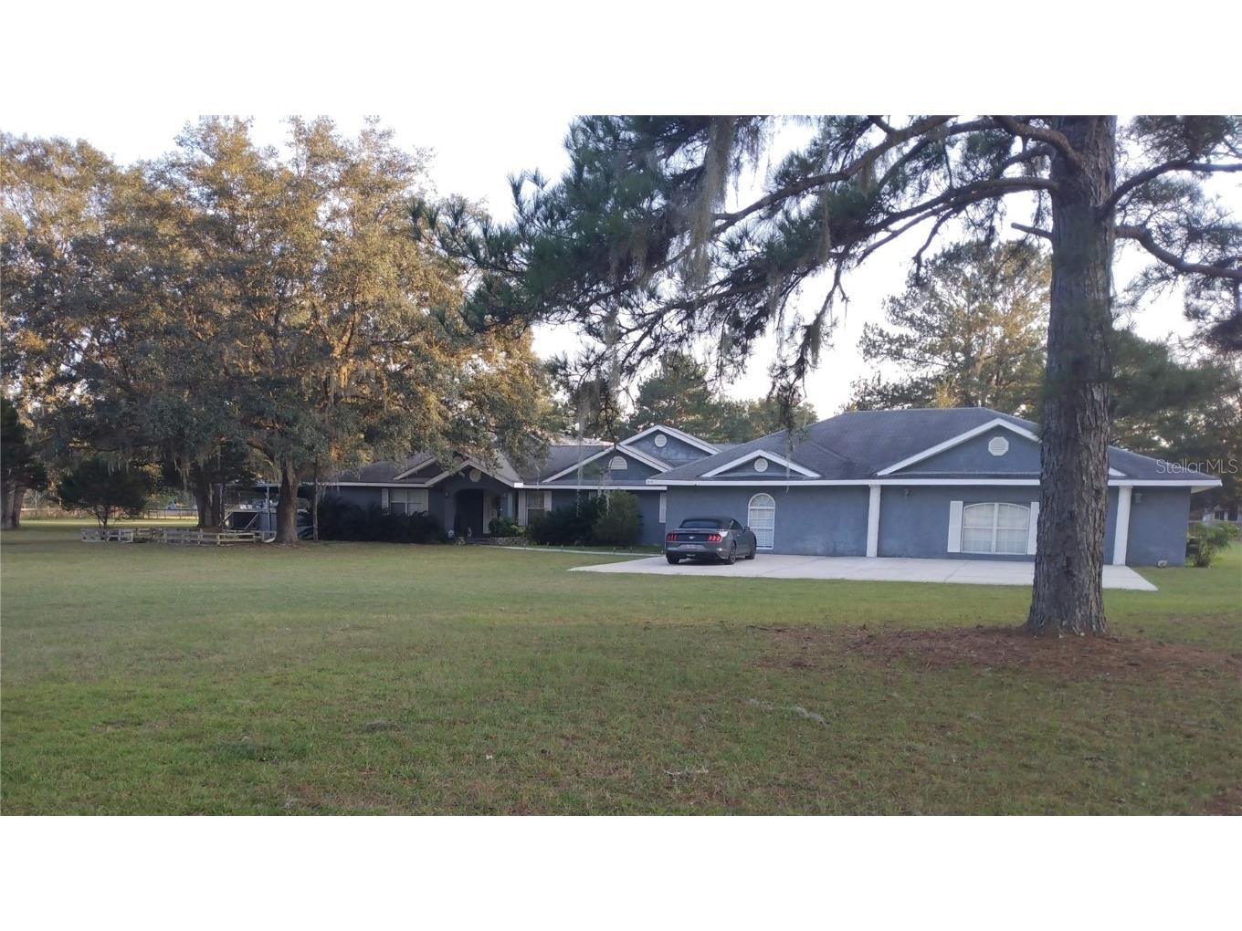 15261 N Us Highway 441 Reddick FL 32686 OM650155 image1