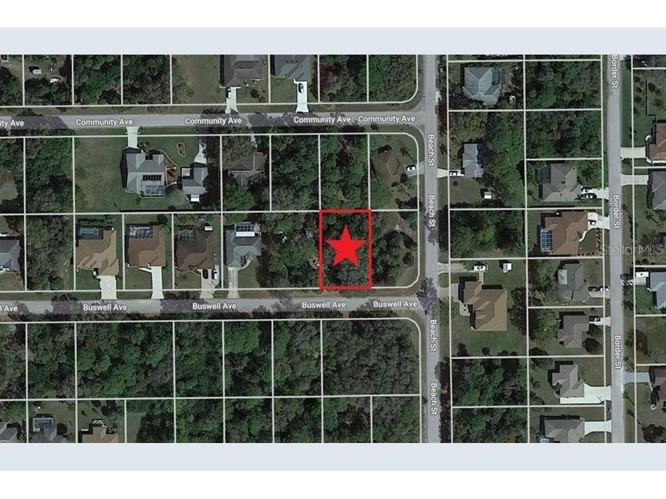 15264 Buswell Avenue Port Charlotte FL 33953 O6127186 image1