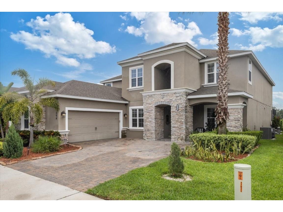 15264 Shonan Gold Drive Winter Garden FL 34787 - LAKE HANCOCK O6323439 image1