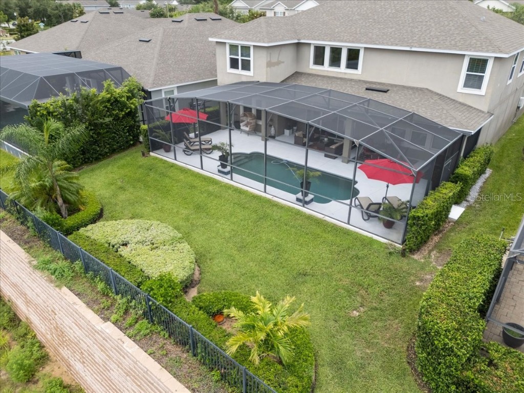 15264 Shonan Gold Drive Winter Garden FL 34787 - LAKE HANCOCK O6323439 image40