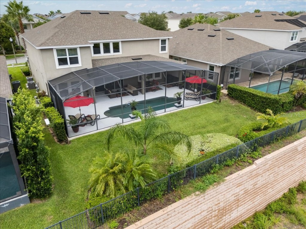 15264 Shonan Gold Drive Winter Garden FL 34787 - LAKE HANCOCK O6323439 image41