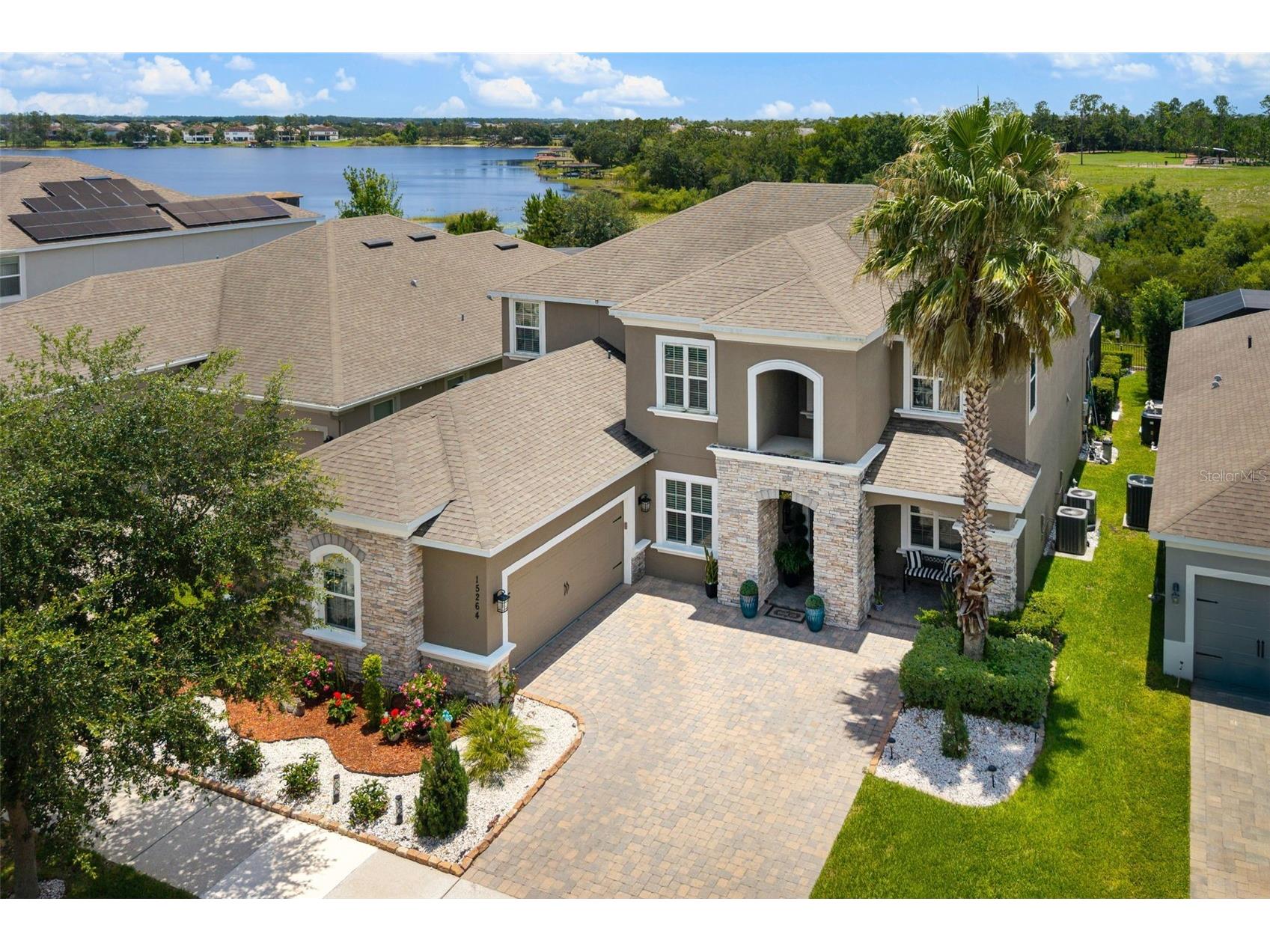 15264 Shonan Gold Drive Winter Garden FL 34787 - LAKE HANCOCK O6418870 image1