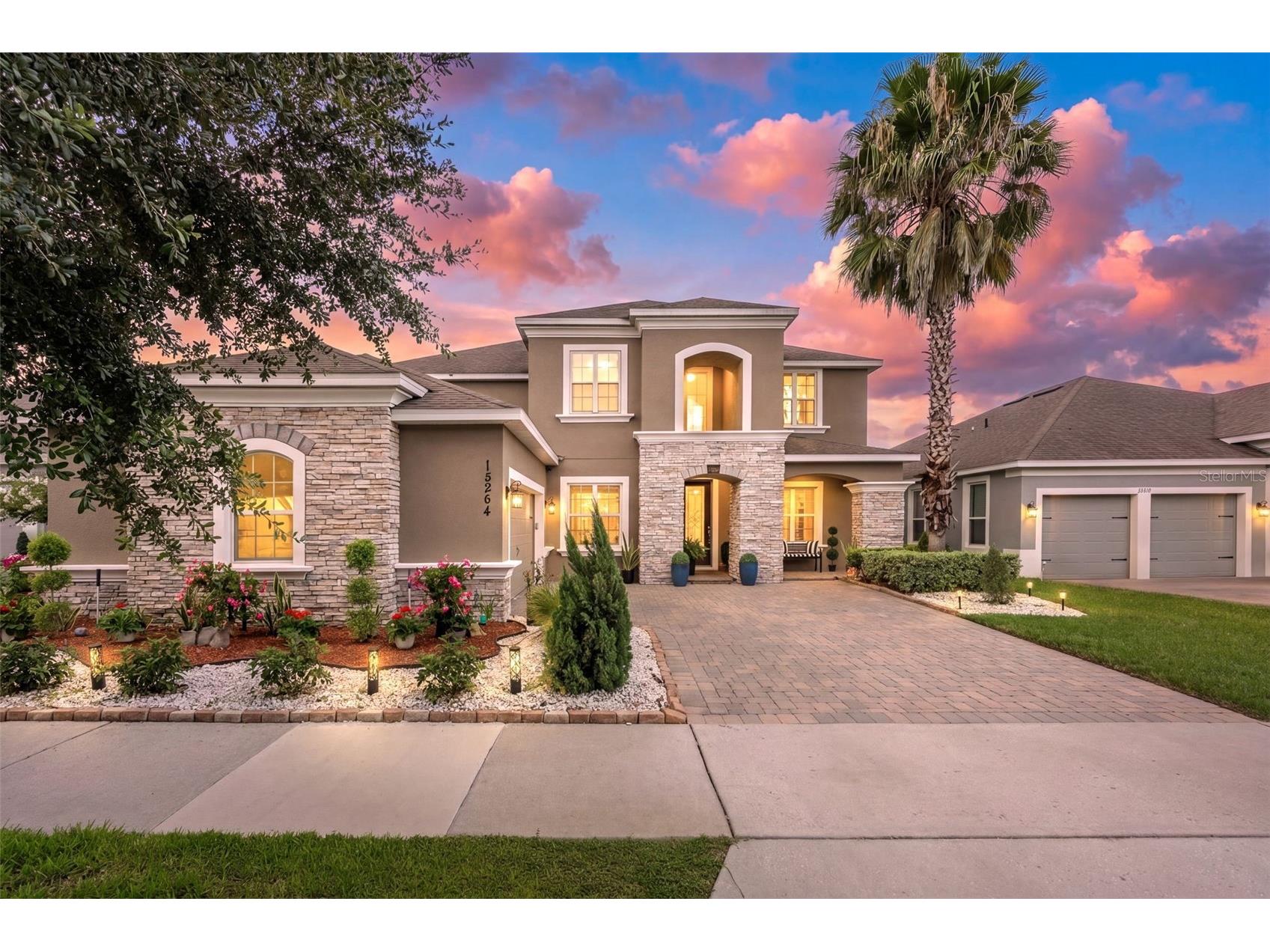 15264 Shonan Gold Drive Winter Garden FL 34787 - LAKE HANCOCK O6418870 image2
