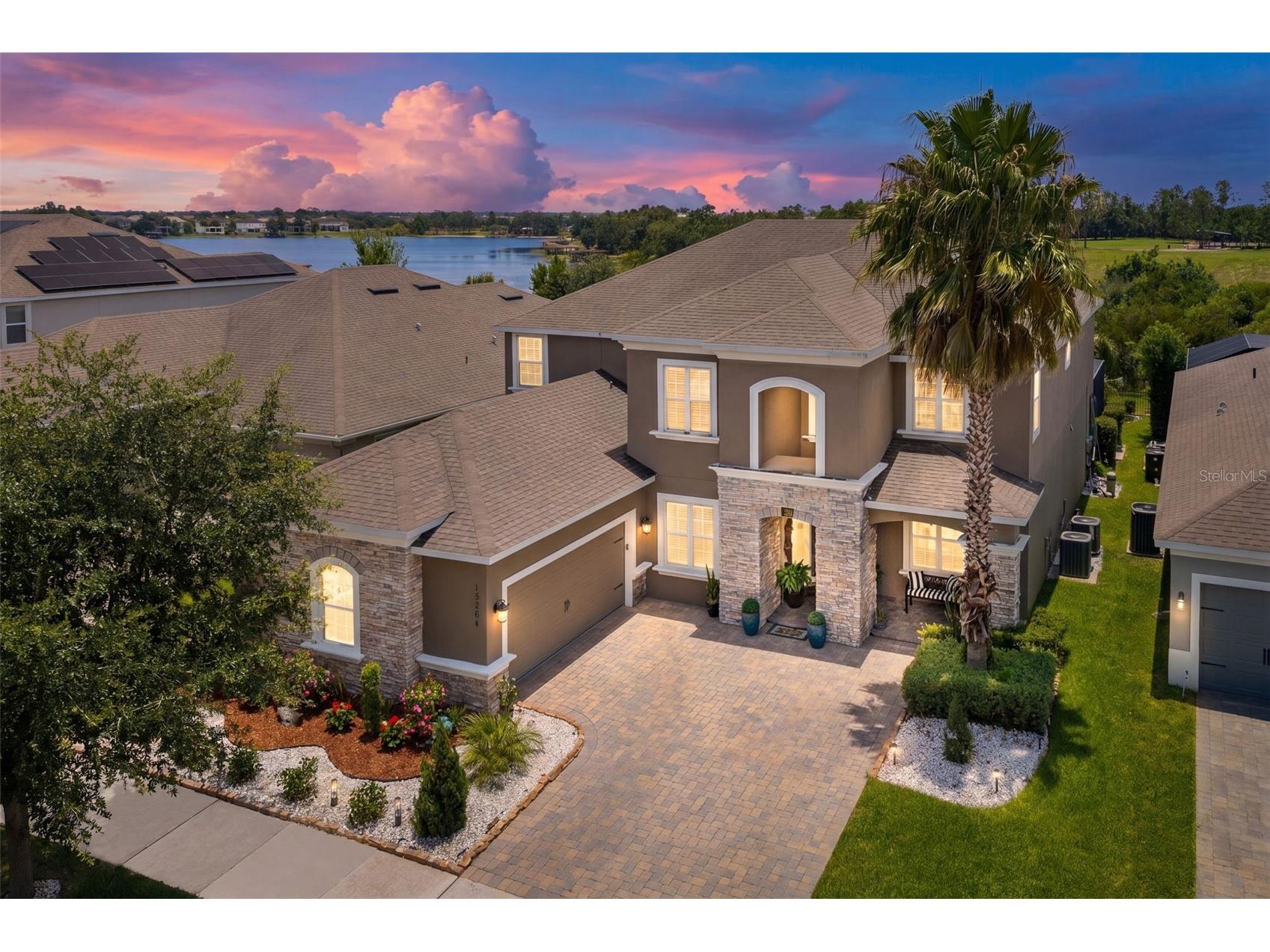 15264 Shonan Gold Drive Winter Garden FL 34787 - LAKE HANCOCK O6418870 image5