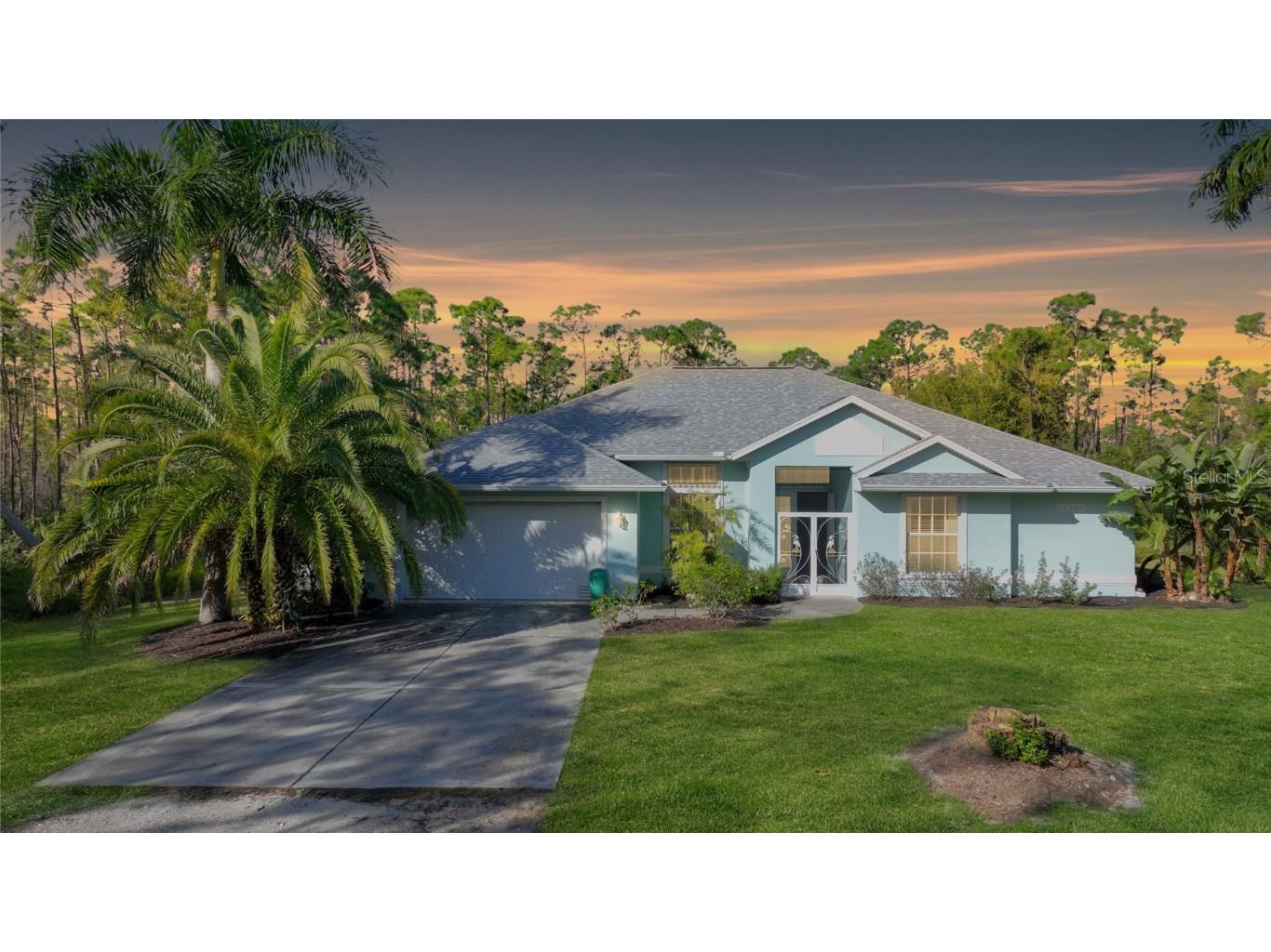 15265 Deer Pass Road Punta Gorda FL 33955 A4596236 image1