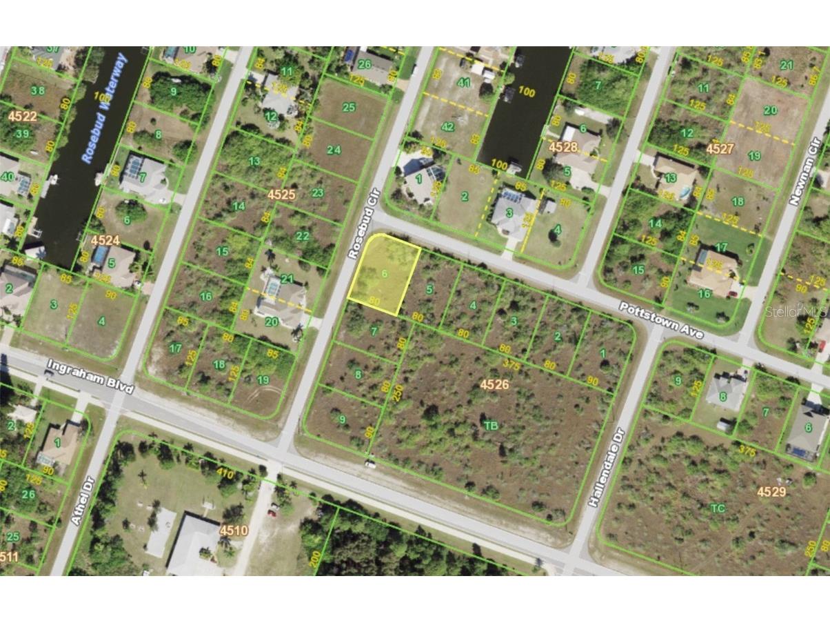 15265 Pottstown Avenue Port Charlotte FL 33981 C7475919 image1