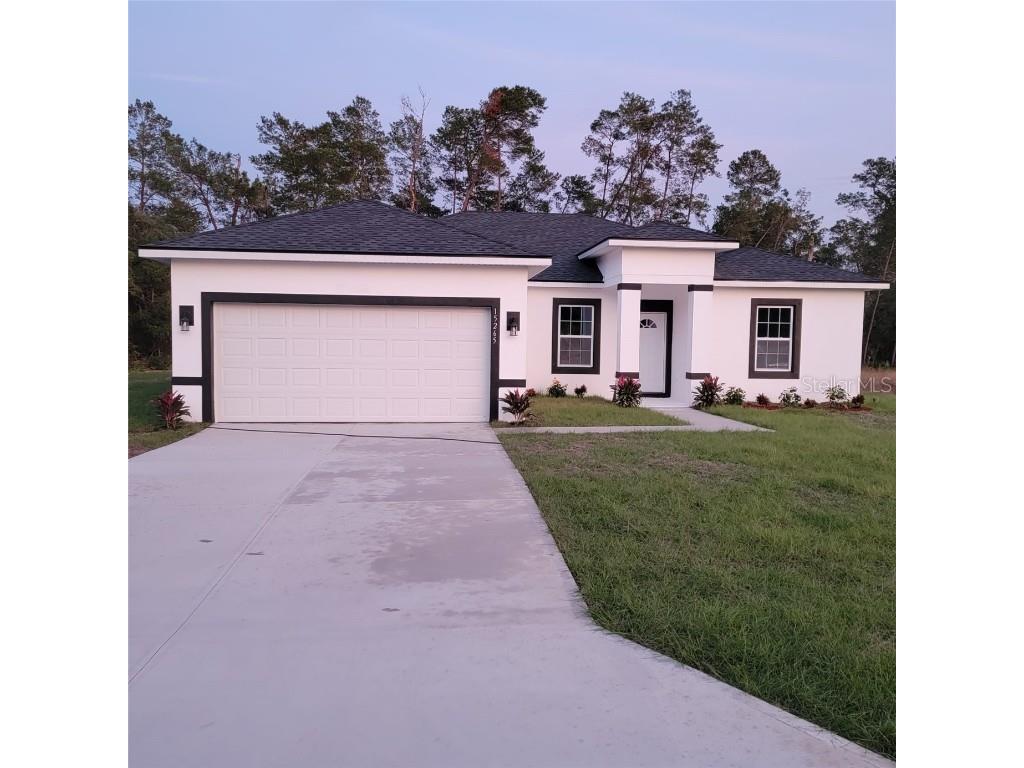 15265 SW 29th Terrace Road Ocala FL 34473 S5116959 image1