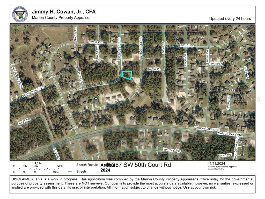 15267 SW 50th Ct Rd Ocala FL 34473 O6257182 image1