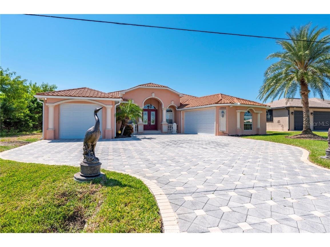 15268 Acorn Circle Port Charlotte FL 33981 C7481348 image1