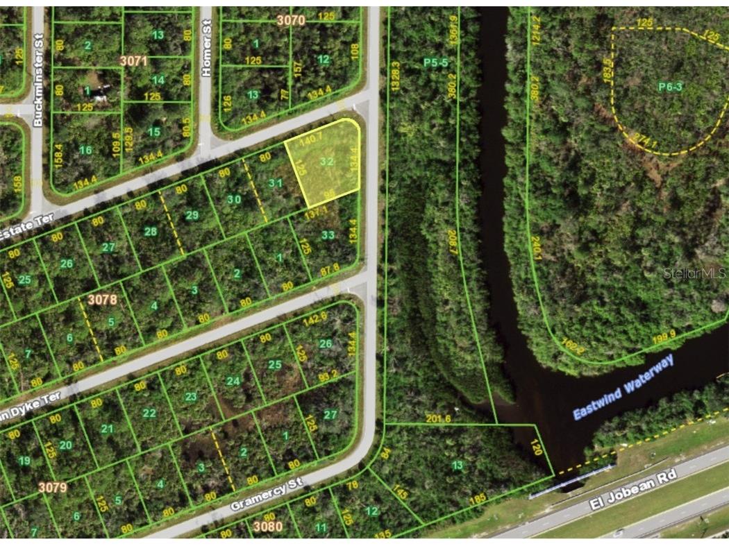 15269 Estate Terrace Port Charlotte FL 33953 D6132515 image3