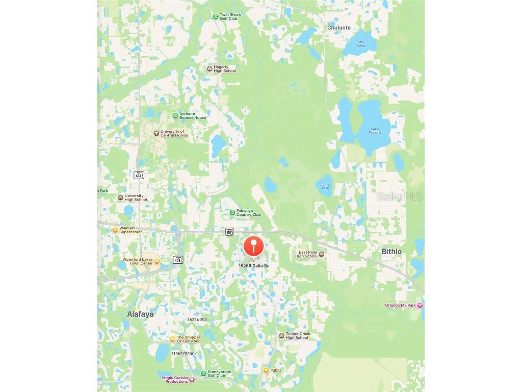 15269 Galbi Drive Orlando FL 32828 O6274488 image33