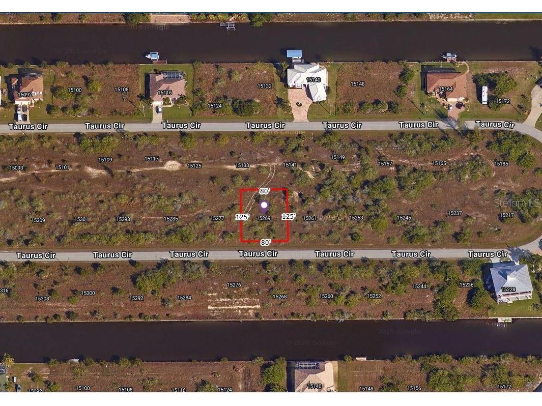 15269 Taurus Circle Port Charlotte FL 33981 A4688074 image1