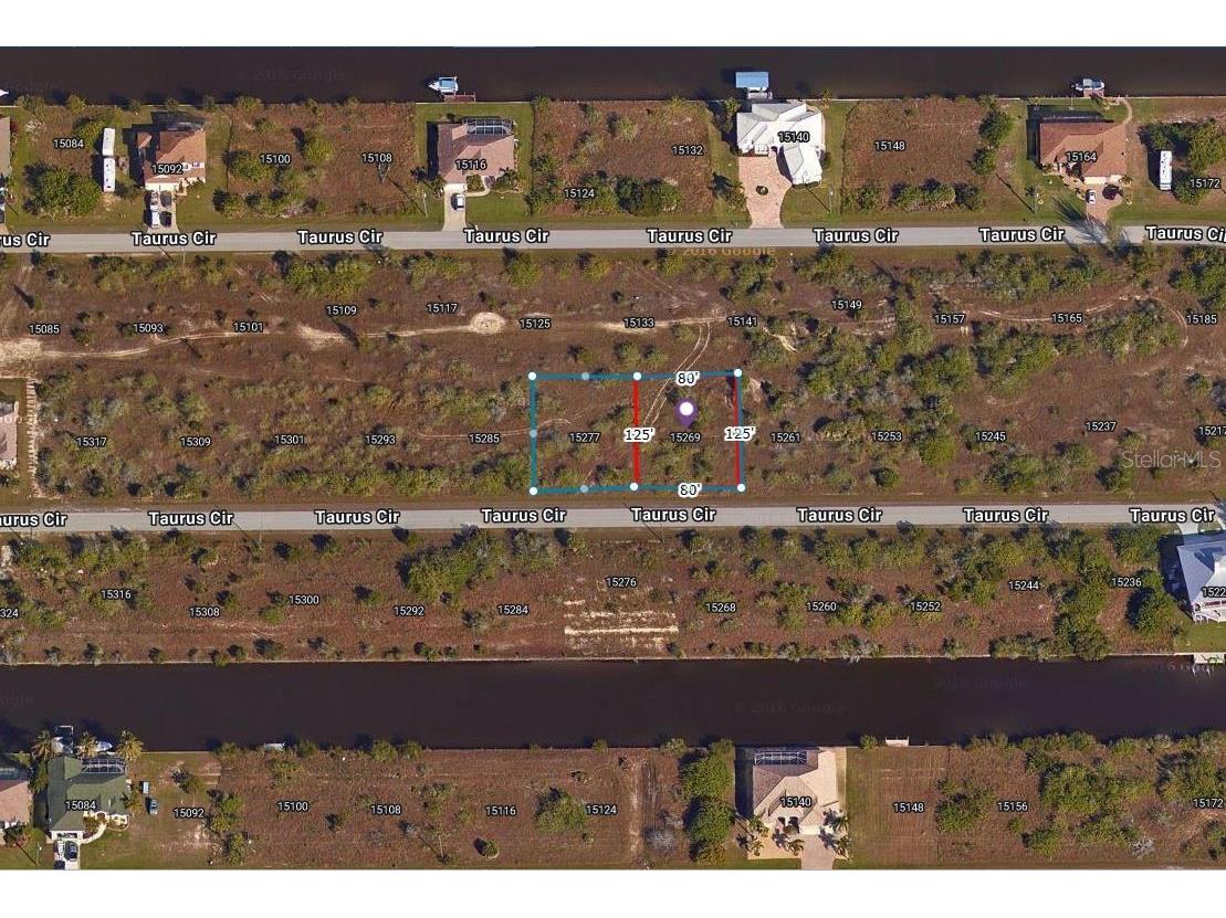 15269 Taurus Circle Port Charlotte FL 33981 A4688074 image2