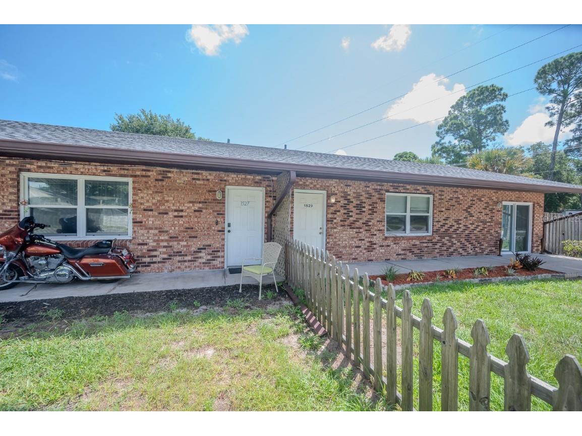 1527 & 1529 Juniper Drive Edgewater FL 32132 NS1082506 image1