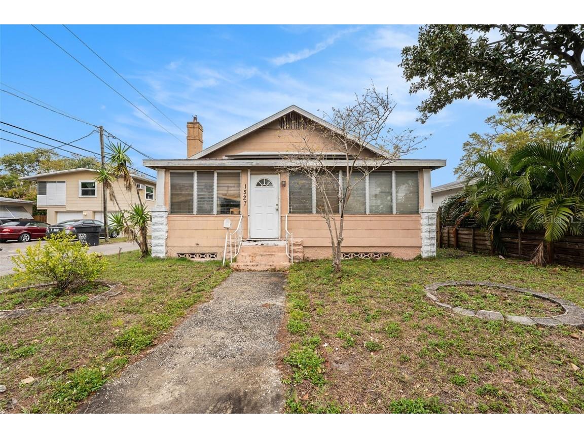 1527 20th Avenue N Saint Petersburg FL 33704 TB8358190 image1