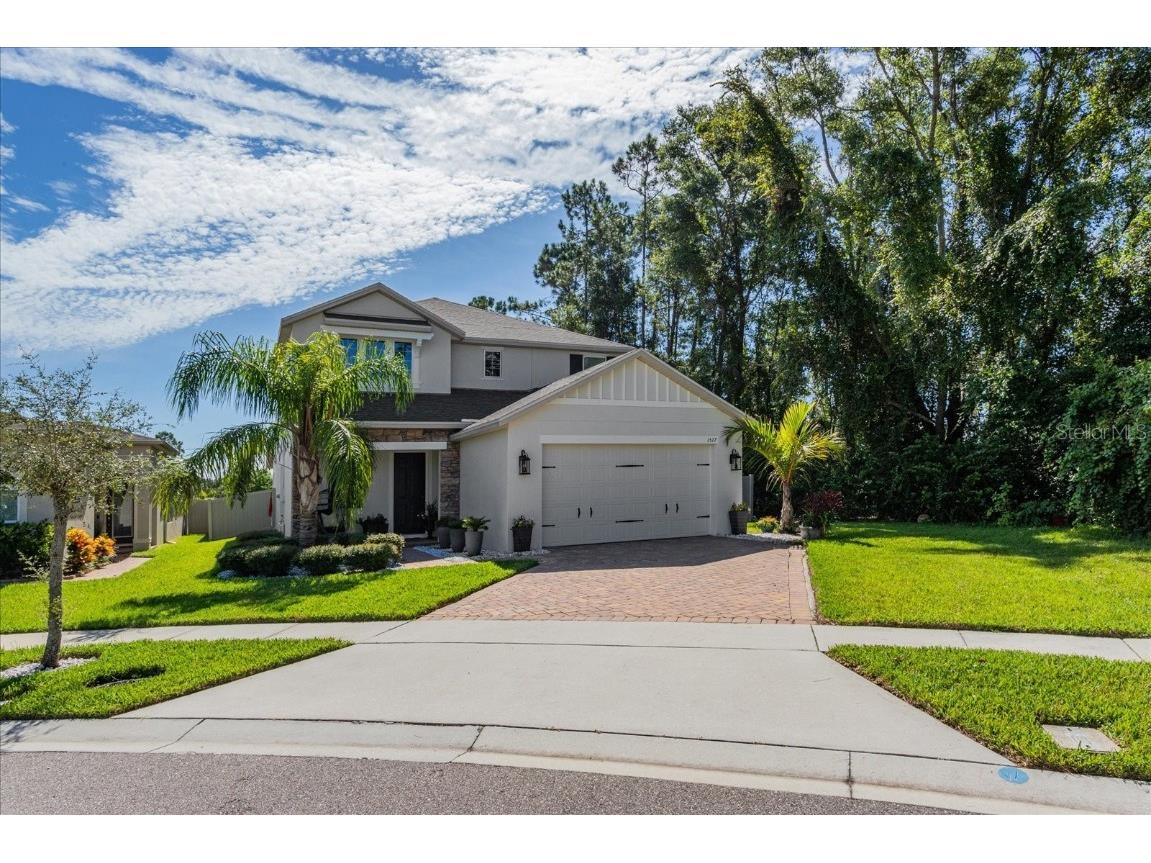 1527 Amber Leaf Circle Ocoee FL 34761 O6136354 image1