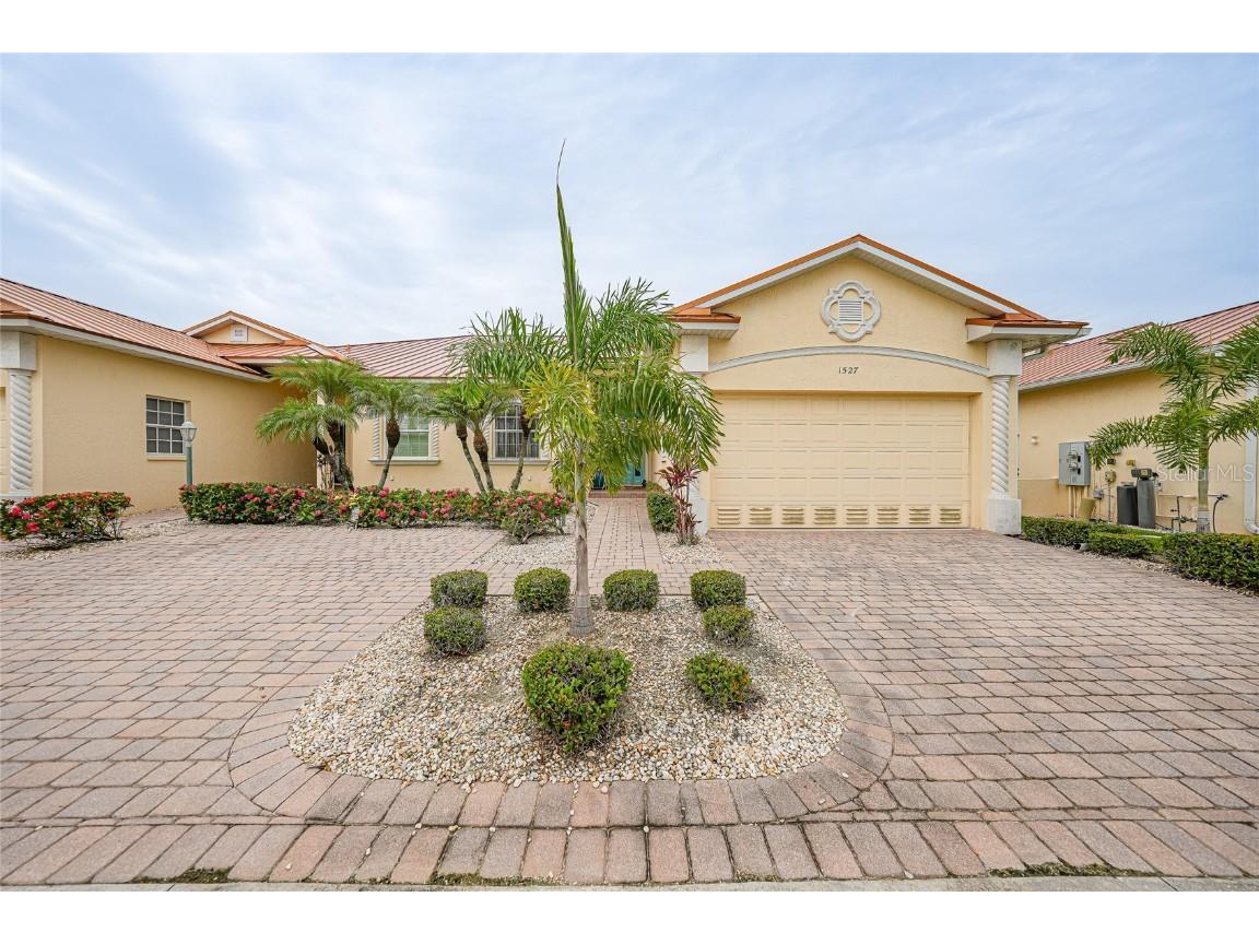 1527 Aqui Esta Drive #3 Punta Gorda FL 33950 C7511008 image1
