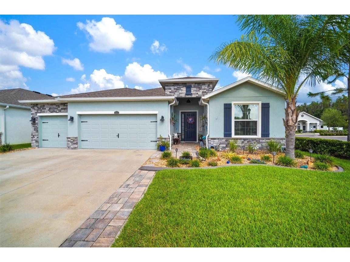 1527 Bering Road Wesley Chapel FL 33543 T3456547 image1