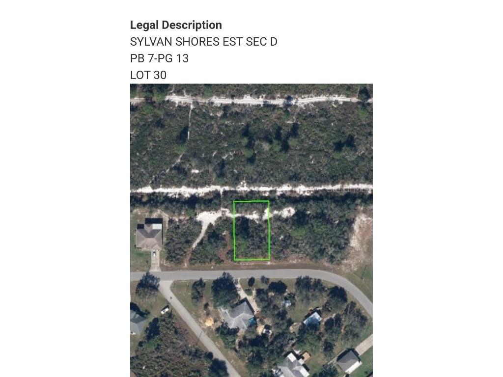 1527 Black Bear Avenue Lake Placid FL 33852 OM688477 image1