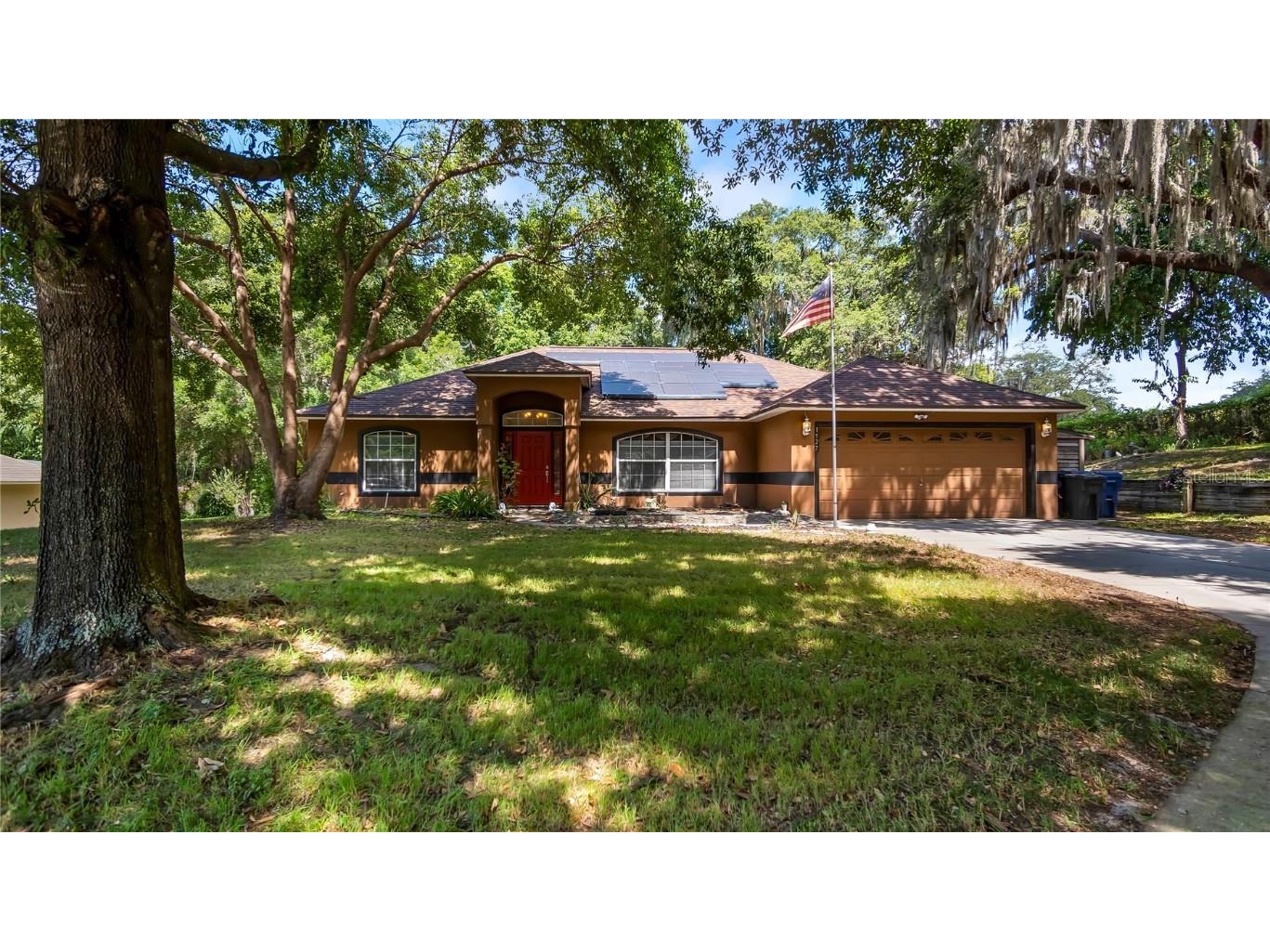1527 Canopy Oaks Drive Minneola FL 34715 G5083258 image1