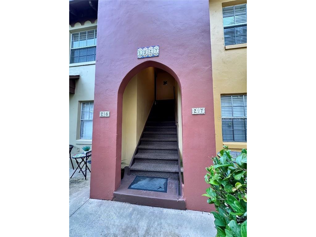 1527 Catherine Street #28 Orlando FL 32801 O6351886 image1