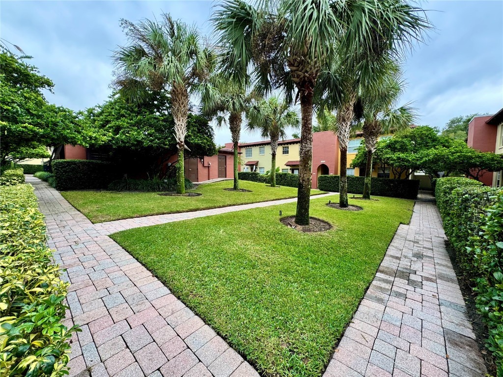 1527 Catherine Street #28 Orlando FL 32801 O6351886 image21