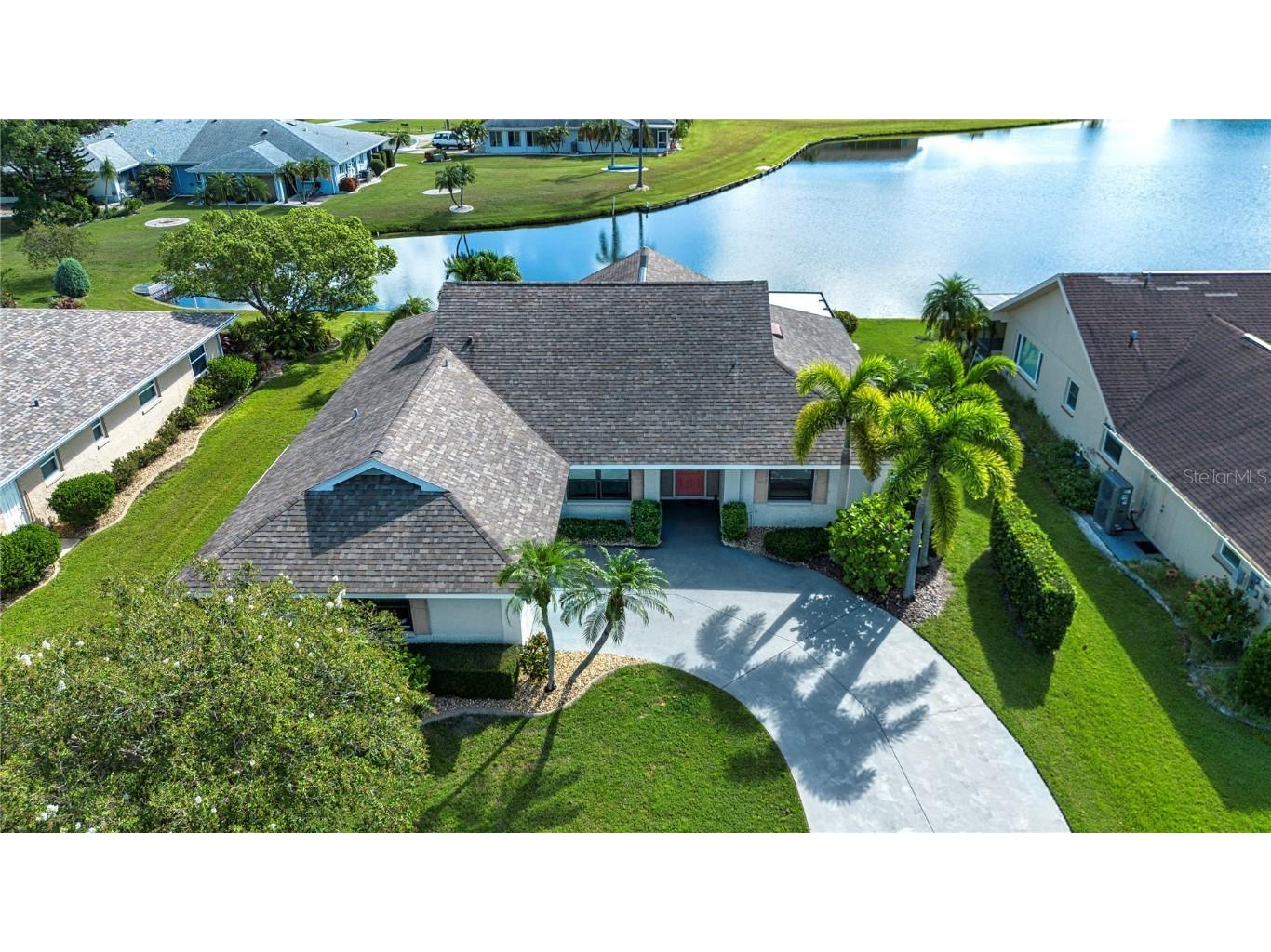 1527 Fort Duquesna Drive Sun City Center FL 33573 - Mirror Lake TB8420681 image1